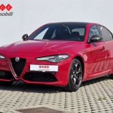 ALFA ROMEO GIULIA 2.0 turbo Estrema Q4