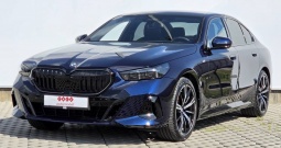 BMW SERIJA 5 520d M