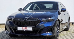 BMW SERIJA 5 520d M