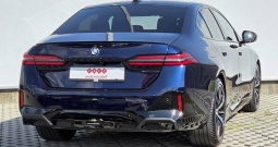 BMW SERIJA 5 520d M