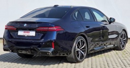 BMW SERIJA 5 520d M