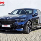 BMW SERIJA 5 520d M