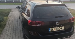 Passat variant elegance