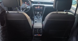 Passat variant elegance