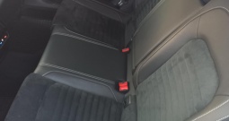 Passat variant elegance