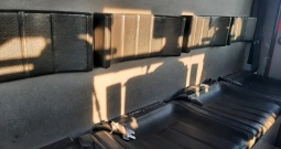 Mercedes benz 1824 vatrogasno vozilo kamion, 1995. god.