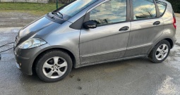 Mercedes A180 - 168.000 km