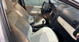 Mercedes A180 - 168.000 km