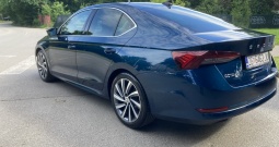 Škoda Octavia 1.5 TSI