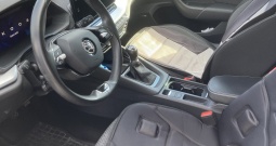 Škoda Octavia 1.5 TSI