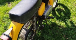 Jawa čz 175 sport