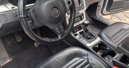 Volkswagen Passat B7 Highline 2.0 TDI 150 KS 4Motion – full oprema, koža