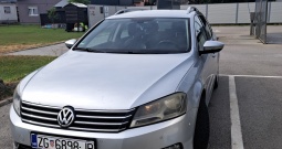 Volkswagen Passat B7 Highline 2.0 TDI 150 KS 4Motion – full oprema, koža