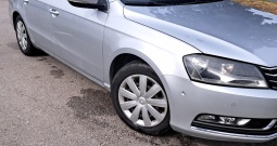 Volkswagen Passat B7 Highline 2.0 TDI 150 KS 4Motion – full oprema, koža