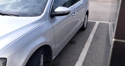 Volkswagen Passat B7 Highline 2.0 TDI 150 KS 4Motion – full oprema, koža