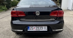 VW Passat 2.0 TDI DSG Highline