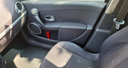 Renault Clio 1.2 16V, 2008.g., reg. do 11/26.g.