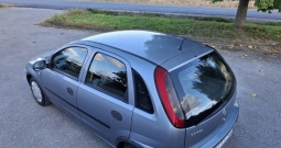 Opel Corsa, 1.3 CDTI, 2005. g. reg. do 3/27