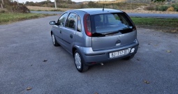 Opel Corsa, 1.3 CDTI, 2005. g. reg. do 3/27