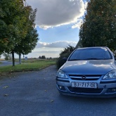 Opel Corsa, 1.3 CDTI, 2005. g. reg. do 3/27