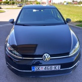 Golf VII 1,6 TDI dsg 2019, automatik