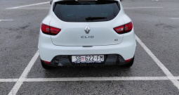 Renault Clio 1,5 dci