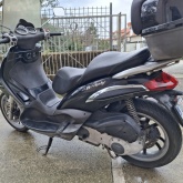 Prodajem Beverly 250