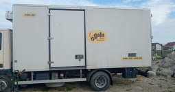 Hladnjača kamionski kontejner