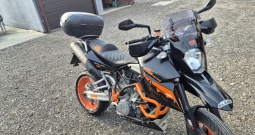 Ktm 990 sm