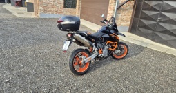 Ktm 990 sm