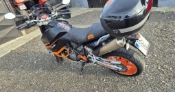 Ktm 990 sm