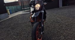 Ktm 990 sm