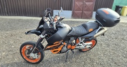 Ktm 990 sm
