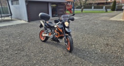 Ktm 990 sm