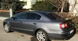 VW Passat 2.0 TSI Automatic