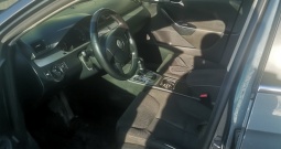 VW Passat 2.0 TSI Automatic