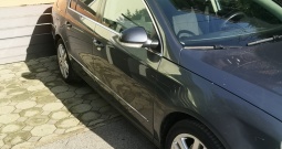 VW Passat 2.0 TSI Automatic