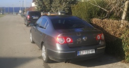 VW Passat 2.0 TSI Automatic