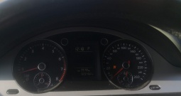 VW Passat 2.0 TSI Automatic