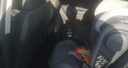 VW Passat 2.0 TSI Automatic