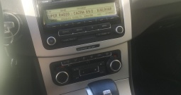 VW Passat 2.0 TSI Automatic