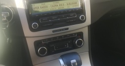 VW Passat 2.0 TSI Automatic