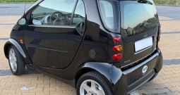 Smart 700 Pure.2007g.reg 09/2026.Klima.160000km.panorama