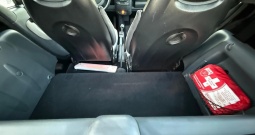 Smart 700 Pure.2007g.reg 09/2026.Klima.160000km.panorama