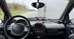 Smart 700 Pure.2007g.reg 09/2026.Klima.160000km.panorama