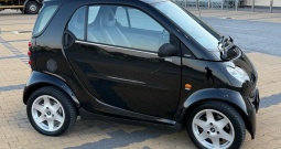 Smart 700 Pure.2007g.reg 09/2026.Klima.160000km.panorama