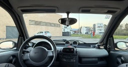 Smart 700 Pure.2007g.reg 09/2026.Klima.160000km.panorama