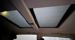 Mecedes Viano 3.0 Cdi V6 Long, 7+1 sjedalo, reg 9/26, Navi, Koža, 2 klizna vrat