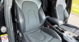 Audi A4 2.0 TDI Quattro S-line.2014g.Navi.Reg 10/26