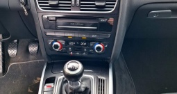 Audi A4 2.0 TDI Quattro S-line.2014g.Navi.Reg 10/26